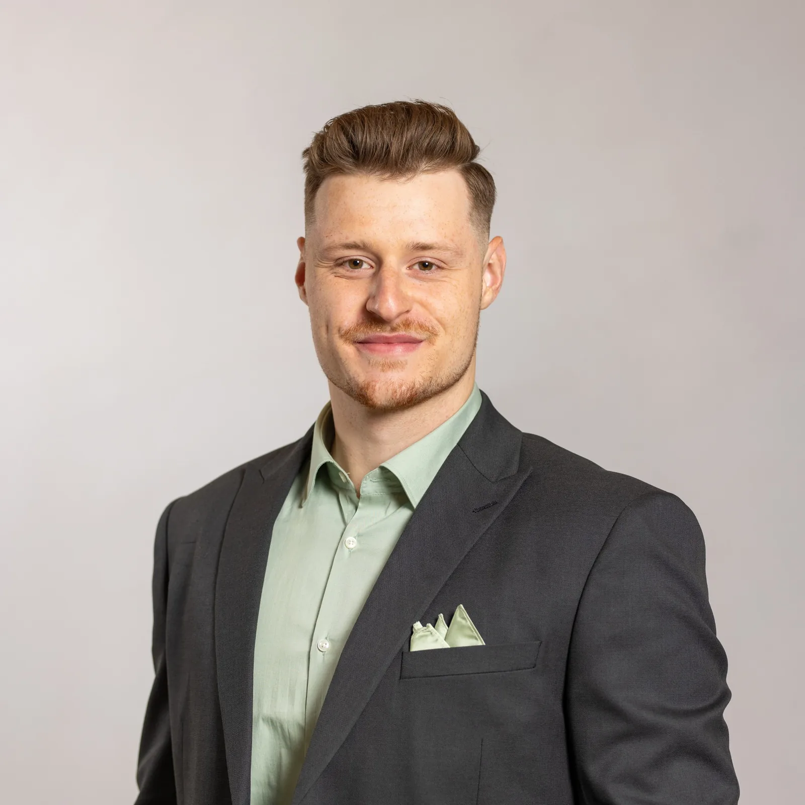 Lukas Bachmann