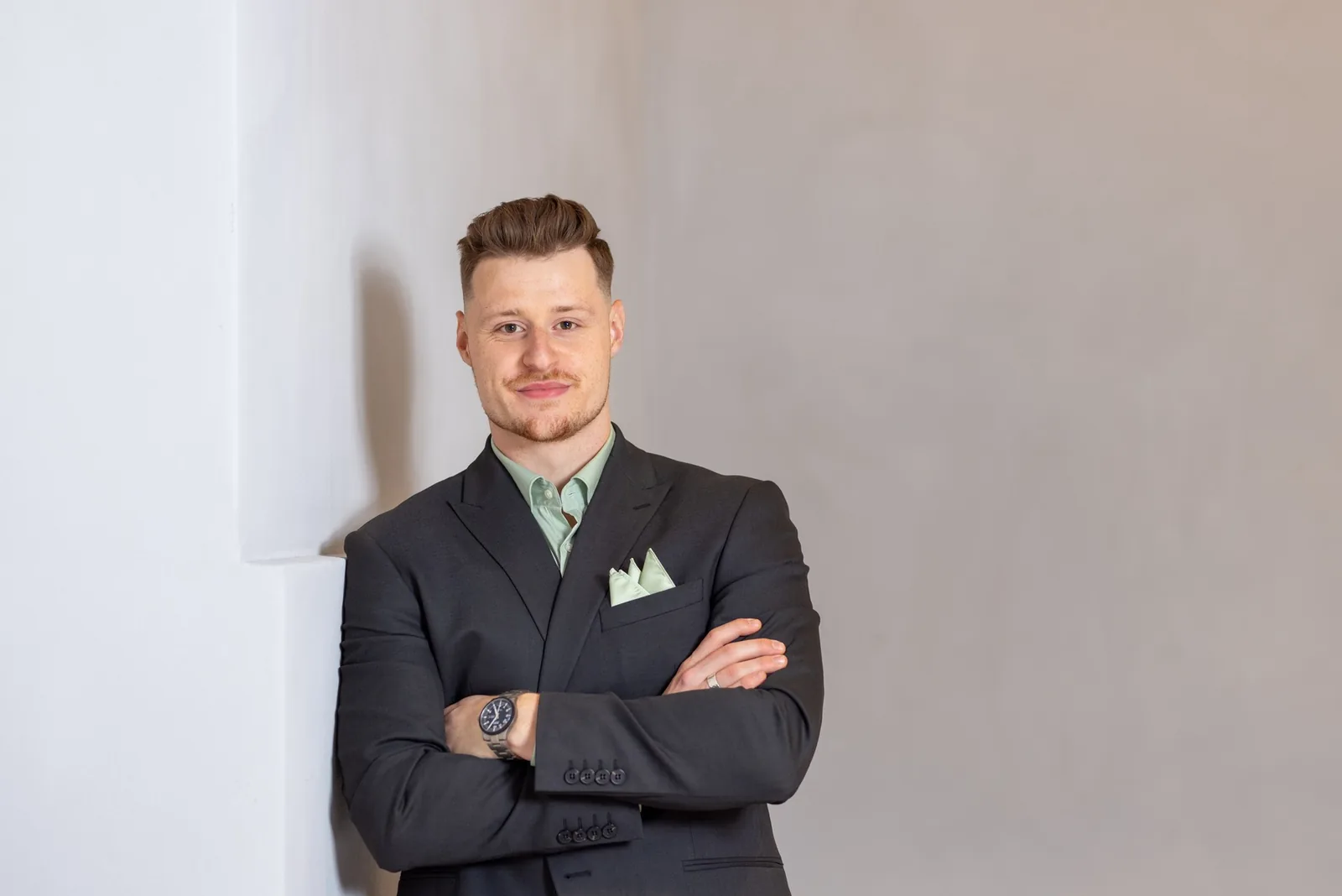 Lukas Bachmann
