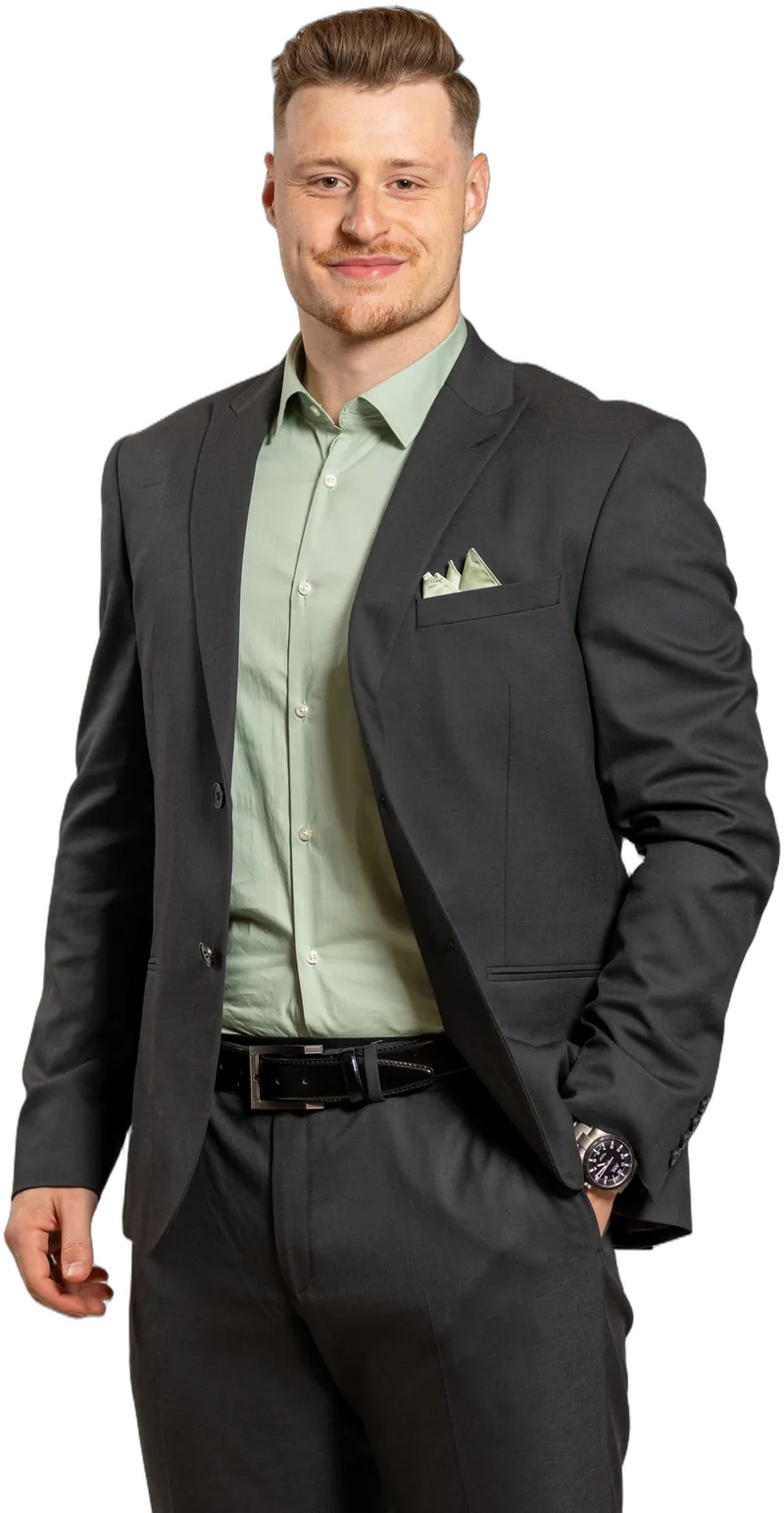 Lukas Bachmann
